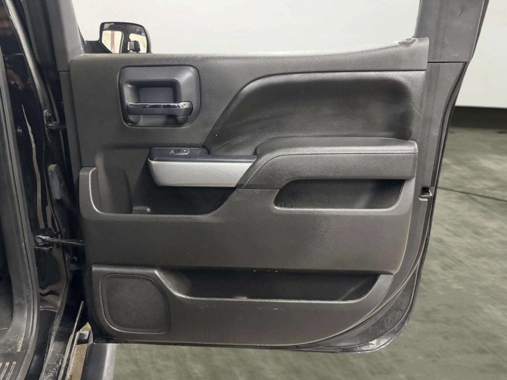 2016 Chevrolet Silverado 1500 LTZ 4x4 4dr Crew Cab 5.8 ft. SB - 22978716 - 15