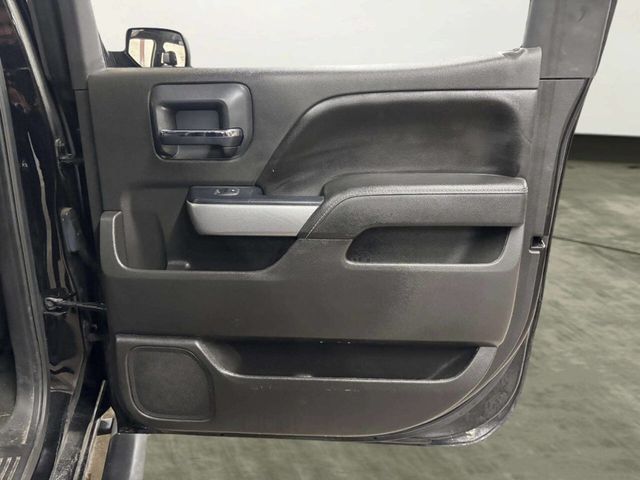 2016 Chevrolet Silverado 1500 LTZ 4x4 4dr Crew Cab 5.8 ft. SB - 22978716 - 15