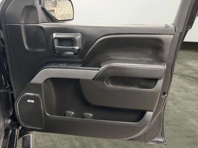 2016 Chevrolet Silverado 1500 LTZ 4x4 4dr Crew Cab 5.8 ft. SB - 22978716 - 17