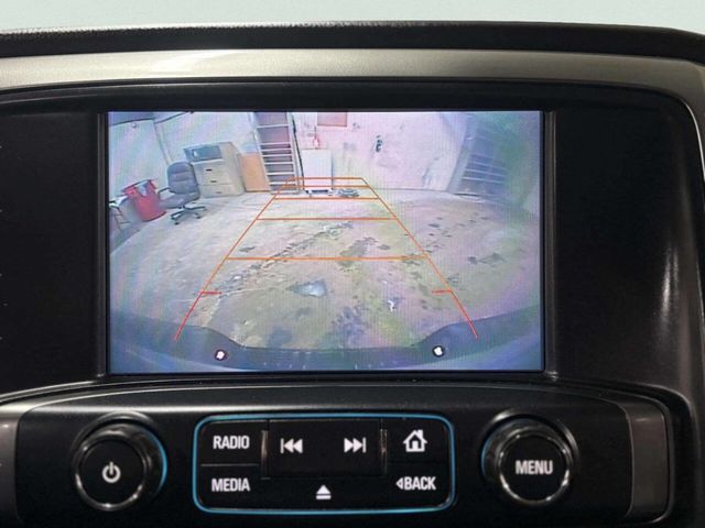 2016 Chevrolet Silverado 1500 LTZ 4x4 4dr Crew Cab 5.8 ft. SB - 22978716 - 23