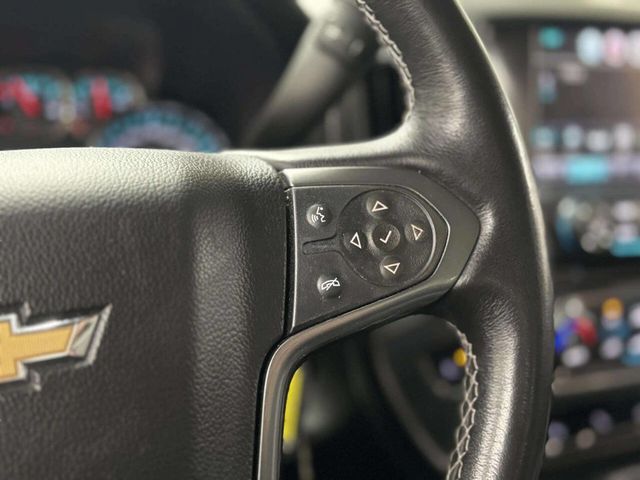 2016 Chevrolet Silverado 1500 LTZ 4x4 4dr Crew Cab 5.8 ft. SB - 22978716 - 29