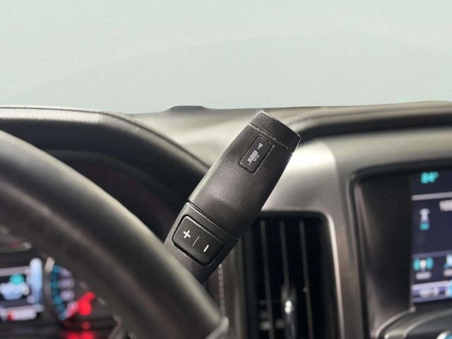 2016 Chevrolet Silverado 1500 LTZ 4x4 4dr Crew Cab 5.8 ft. SB - 22978716 - 31