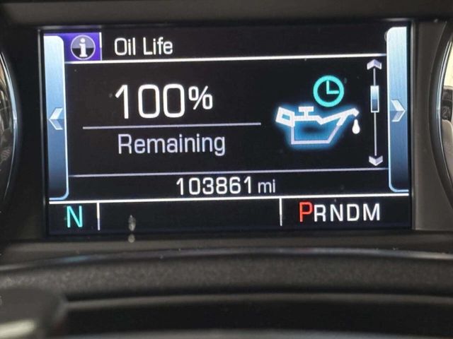 2016 Chevrolet Silverado 1500 LTZ 4x4 4dr Crew Cab 5.8 ft. SB - 22978716 - 33