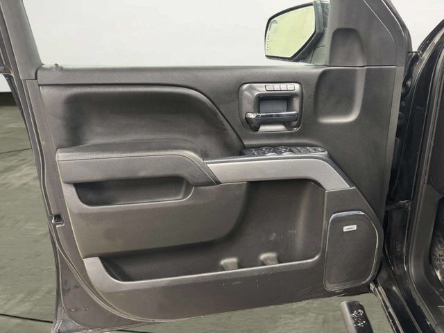 2016 Chevrolet Silverado 1500 LTZ 4x4 4dr Crew Cab 5.8 ft. SB - 22978716 - 8