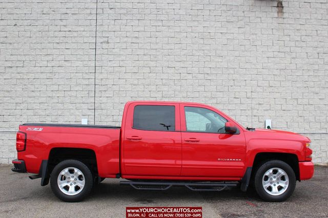 2016 Chevrolet Silverado 1500 LT Z71 4x4 4dr Crew Cab 6.5 ft. SB - 22853116 - 5