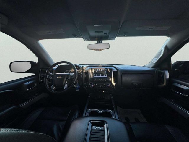 2016 Chevrolet Silverado 1500 LTZ Z71 4x4 4dr Crew Cab 5.8 ft. SB - 22963943 - 12