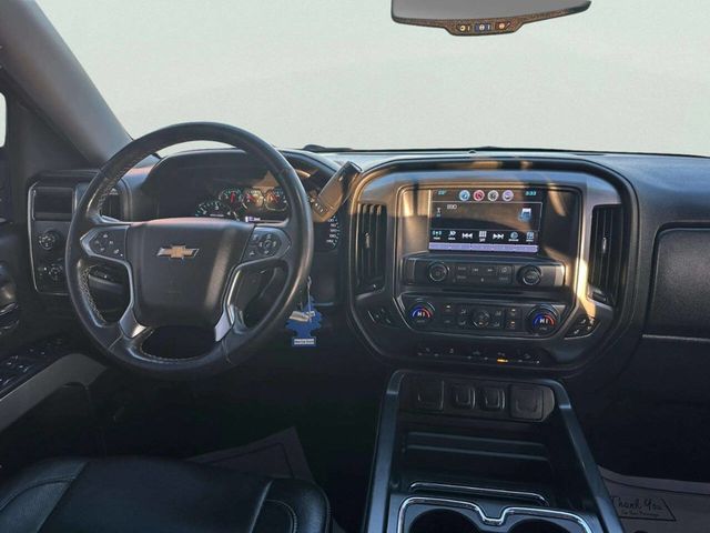 2016 Chevrolet Silverado 1500 LTZ Z71 4x4 4dr Crew Cab 5.8 ft. SB - 22963943 - 13