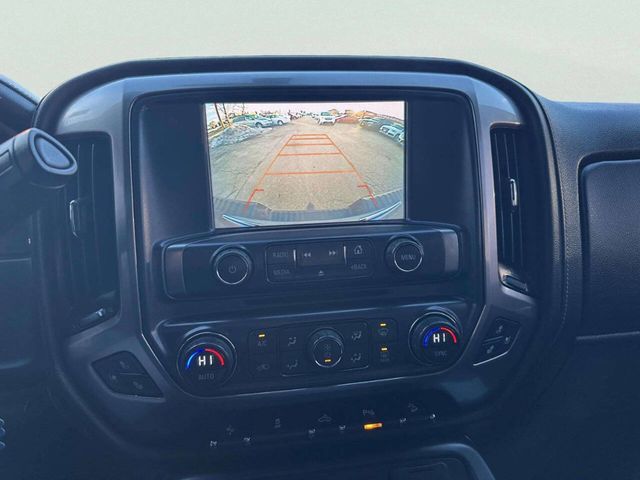 2016 Chevrolet Silverado 1500 LTZ Z71 4x4 4dr Crew Cab 5.8 ft. SB - 22963943 - 16