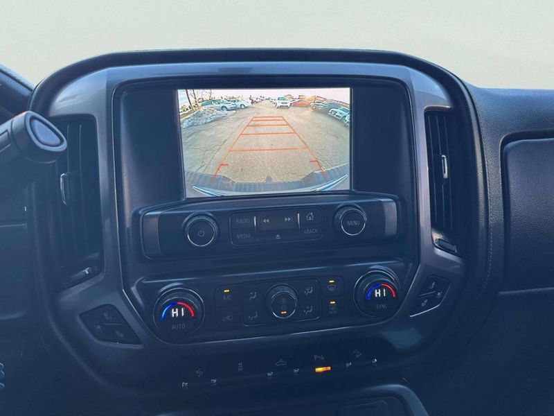 2016 Chevrolet Silverado 1500 LTZ Z71 4x4 4dr Crew Cab 5.8 ft. SB - 22963943 - 16