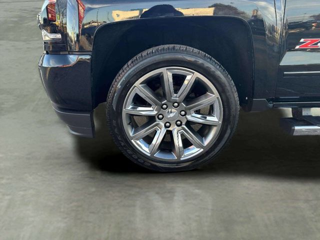 2016 Chevrolet Silverado 1500 LTZ Z71 4x4 4dr Crew Cab 5.8 ft. SB - 22963943 - 20