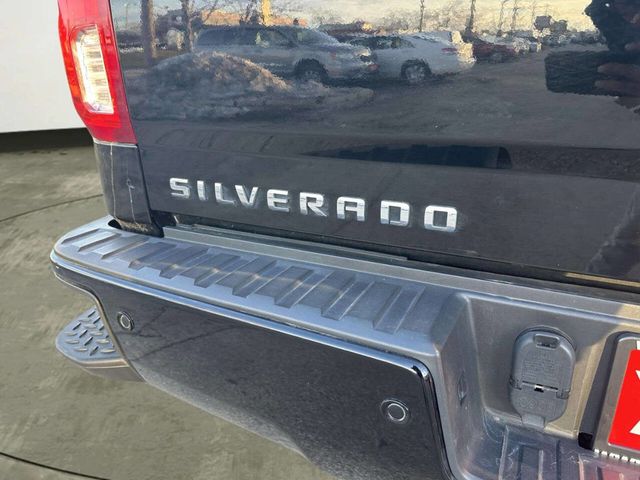 2016 Chevrolet Silverado 1500 LTZ Z71 4x4 4dr Crew Cab 5.8 ft. SB - 22963943 - 22