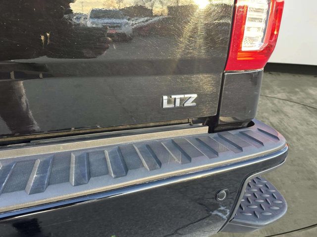 2016 Chevrolet Silverado 1500 LTZ Z71 4x4 4dr Crew Cab 5.8 ft. SB - 22963943 - 23