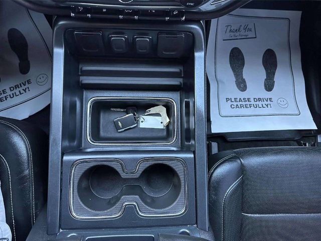 2016 Chevrolet Silverado 1500 LTZ Z71 4x4 4dr Crew Cab 5.8 ft. SB - 22963943 - 26