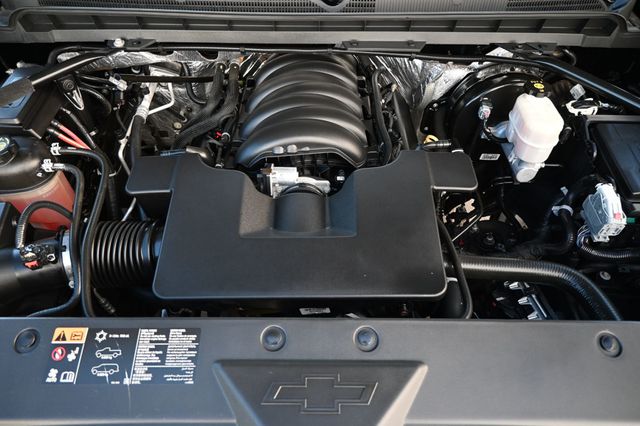 2016 Chevrolet Silverado 1500 Regular Cab LS 3/5 IHC Lowering Kit - 22956707 - 17