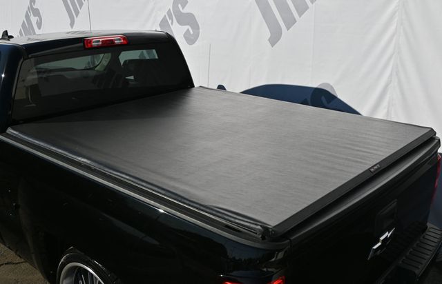 2016 Chevrolet Silverado 1500 Regular Cab LS 3/5 IHC Lowering Kit Full PPF  - 22956707 - 9