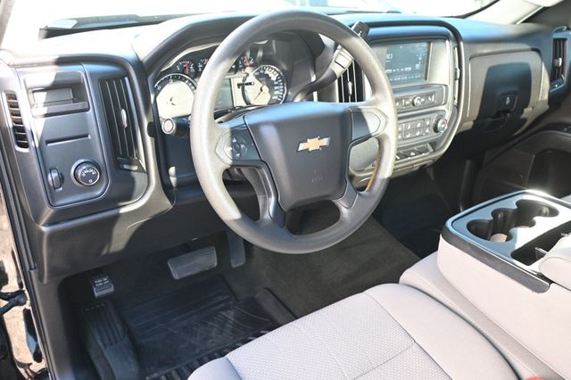 2016 Chevrolet Silverado 1500 Regular Cab LS 3/5 IHC Lowering Kit Full PPF  - 22956707 - 10