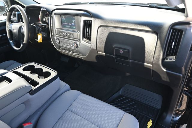 2016 Chevrolet Silverado 1500 Regular Cab LS 3/5 IHC Lowering Kit Full PPF  - 22956707 - 11