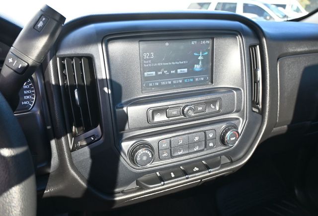 2016 Chevrolet Silverado 1500 Regular Cab LS 3/5 IHC Lowering Kit Full PPF  - 22956707 - 13