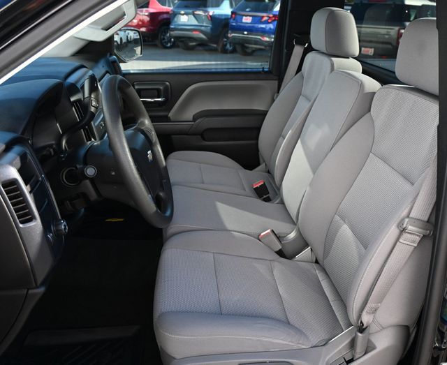 2016 Chevrolet Silverado 1500 Regular Cab LS 3/5 IHC Lowering Kit Full PPF  - 22956707 - 14