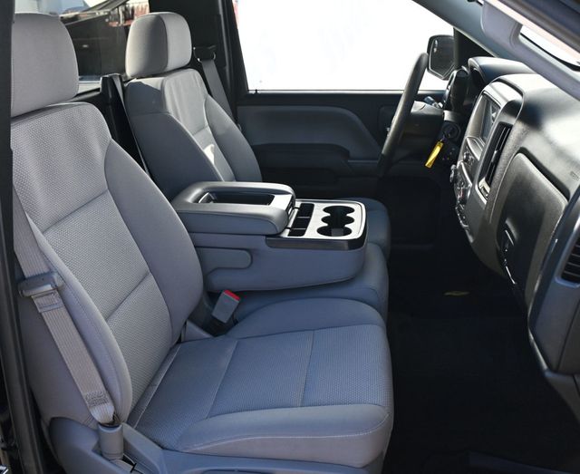 2016 Chevrolet Silverado 1500 Regular Cab LS 3/5 IHC Lowering Kit Full PPF  - 22956707 - 16