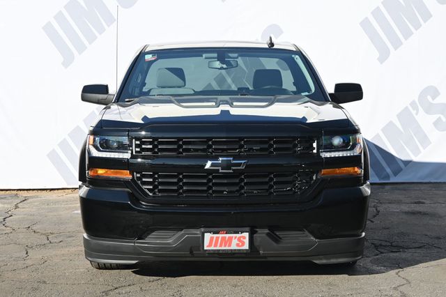 2016 Chevrolet Silverado 1500 Regular Cab LS 3/5 IHC Lowering Kit Full PPF  - 22956707 - 1