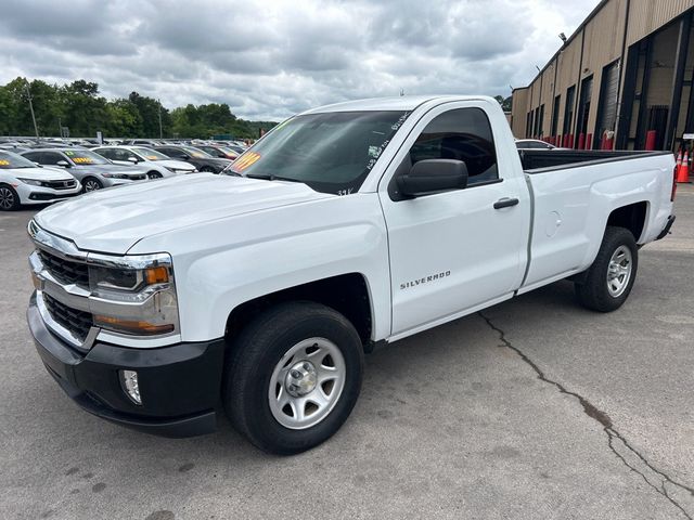 2016 Chevrolet Silverado 1500 WORK TRUCK - 23018913 - 2