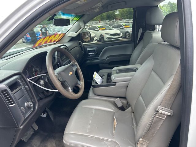 2016 Chevrolet Silverado 1500 WORK TRUCK - 23018913 - 6