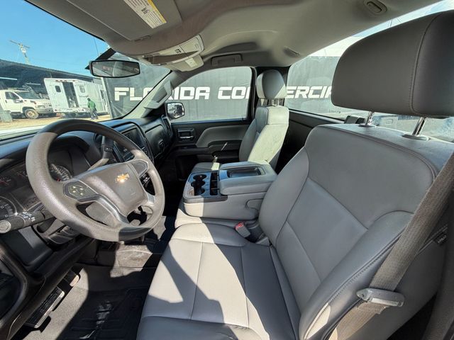2016 Chevrolet Silverado 1500 4X4 Pickup  - 23076144 - 6