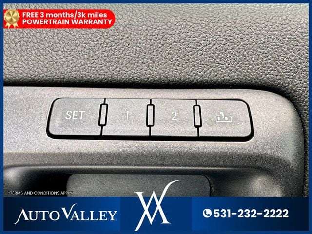 2016 Chevrolet Silverado 1500 Crew Cab LTZ Pickup 4D 5 3/4 ft - 22969282 - 15