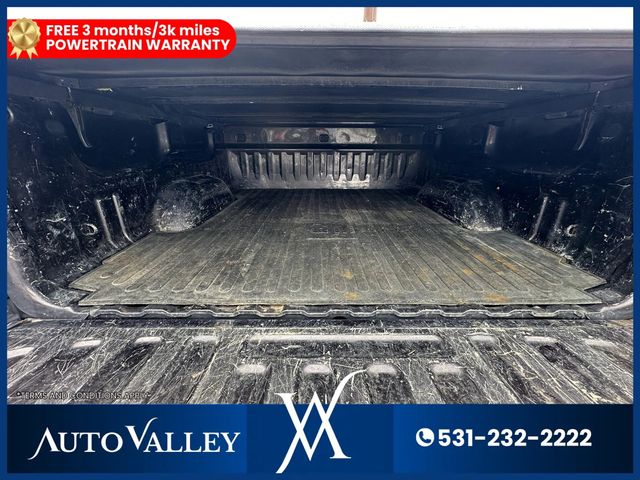 2016 Chevrolet Silverado 1500 Crew Cab Z71 LT Pickup 4D 5 3/4 ft - 23035325 - 39