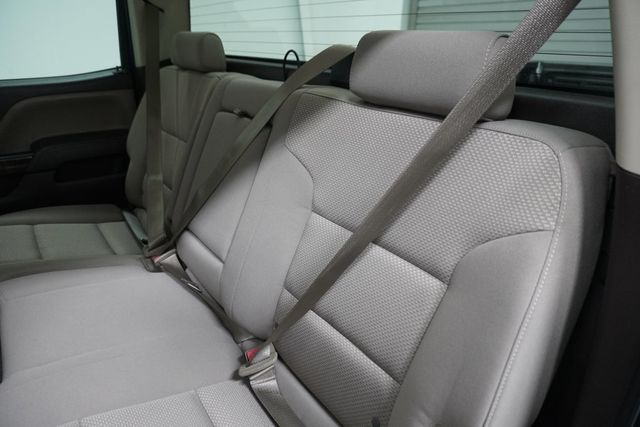 2016 Chevrolet Silverado 2500HD 2WD Crew Cab 167.7" LT - 22933726 - 11