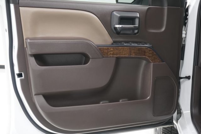 2016 Chevrolet Silverado 2500HD 2WD Crew Cab 167.7" LT - 22933726 - 12