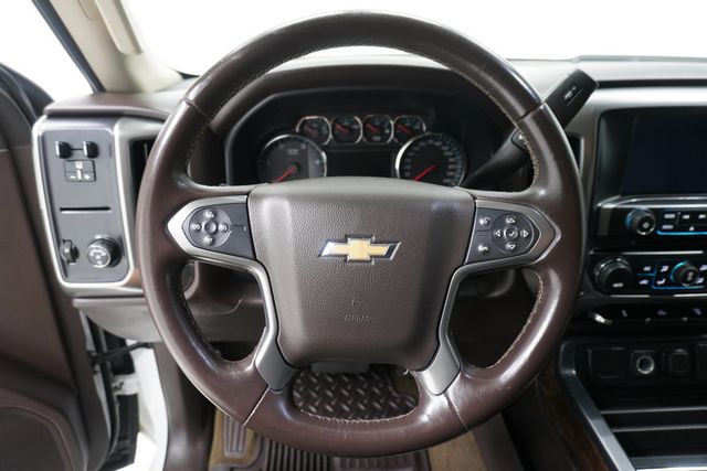 2016 Chevrolet Silverado 2500HD 2WD Crew Cab 167.7" LT - 22933726 - 14