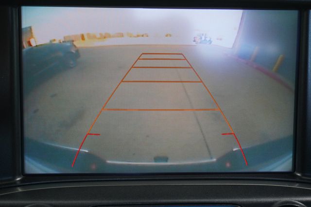 2016 Chevrolet Silverado 2500HD 2WD Crew Cab 167.7" LT - 22933726 - 16