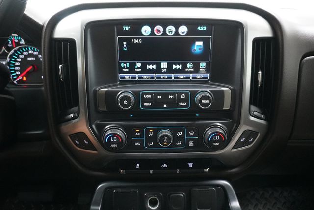 2016 Chevrolet Silverado 2500HD 2WD Crew Cab 167.7" LT - 22933726 - 17