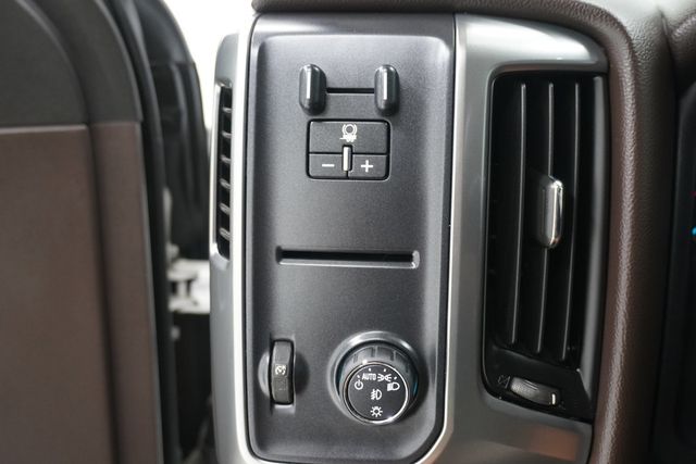 2016 Chevrolet Silverado 2500HD 2WD Crew Cab 167.7" LT - 22933726 - 18