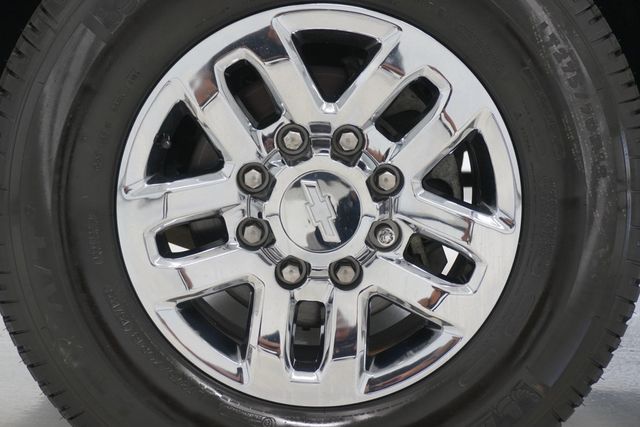 2016 Chevrolet Silverado 2500HD 2WD Crew Cab 167.7" LT - 22933726 - 21