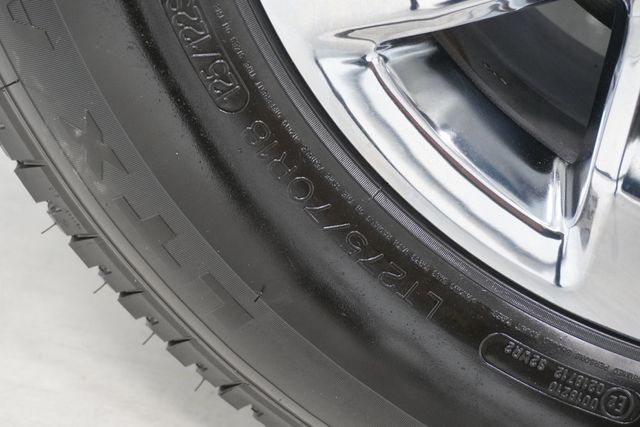 2016 Chevrolet Silverado 2500HD 2WD Crew Cab 167.7" LT - 22933726 - 22