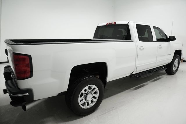 2016 Chevrolet Silverado 2500HD 2WD Crew Cab 167.7" LT - 22933726 - 3