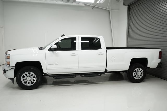 2016 Chevrolet Silverado 2500HD 2WD Crew Cab 167.7" LT - 22933726 - 5