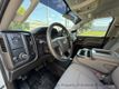 2016 Chevrolet Silverado 2500HD 2WD Double Cab 158.1" Work Truck - 23069644 - 10