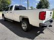 2016 Chevrolet Silverado 2500HD 2WD Double Cab 158.1" Work Truck - 23069644 - 1