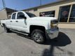 2016 Chevrolet Silverado 2500HD 2WD Double Cab 158.1" Work Truck - 23069644 - 29
