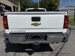 2016 Chevrolet Silverado 2500HD 2WD Double Cab 158.1" Work Truck - 23069644 - 3
