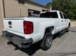 2016 Chevrolet Silverado 2500HD 2WD Double Cab 158.1" Work Truck - 23069644 - 5