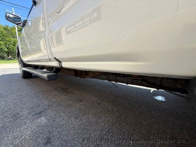 2016 Chevrolet Silverado 2500HD 2WD Double Cab 158.1" Work Truck - 23069644 - 7