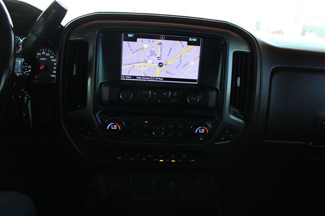 2016 Chevrolet Silverado 2500HD 4WD Crew Cab 153.7" High Country - 23045079 - 11