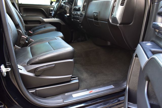 2016 Chevrolet Silverado 2500HD 4WD Crew Cab 153.7" LT - 23011384 - 15