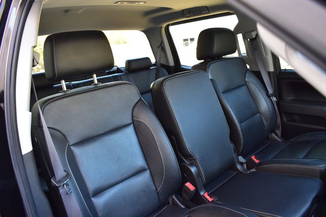 2016 Chevrolet Silverado 2500HD 4WD Crew Cab 153.7" LT - 23011384 - 16