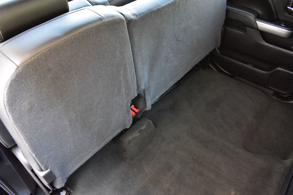 2016 Chevrolet Silverado 2500HD 4WD Crew Cab 153.7" LT - 23011384 - 23